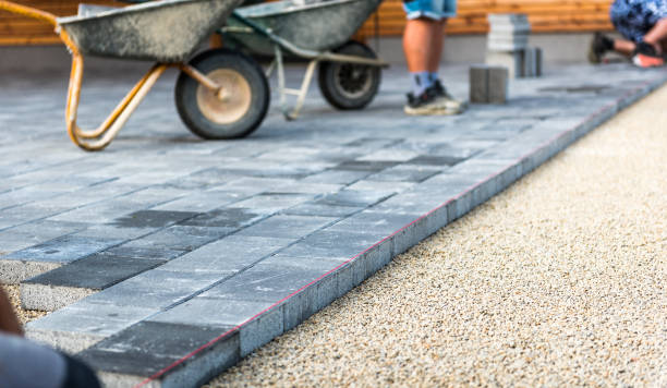 Best Cobblestone Driveway Pavers  in Nokesville, VA