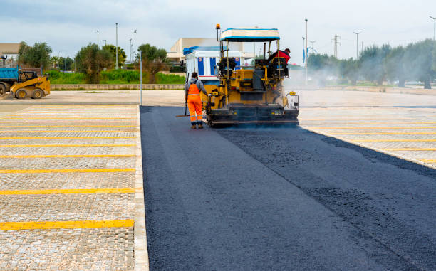 Best Driveway Pavers Near Me  in Nokesville, VA