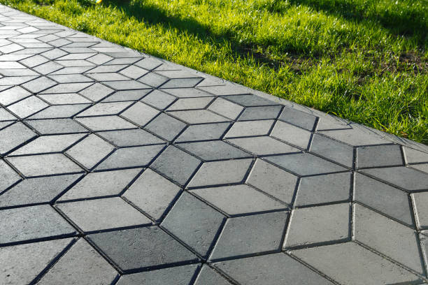 Best Professional Driveway Pavers  in Nokesville, VA