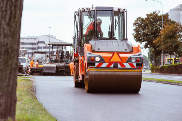 Best Driveway Paving Contractor  in Nokesville, VA