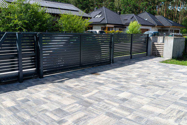 Reasons to Select Us for Your Driveway Paving Requirements in Nokesville, VA