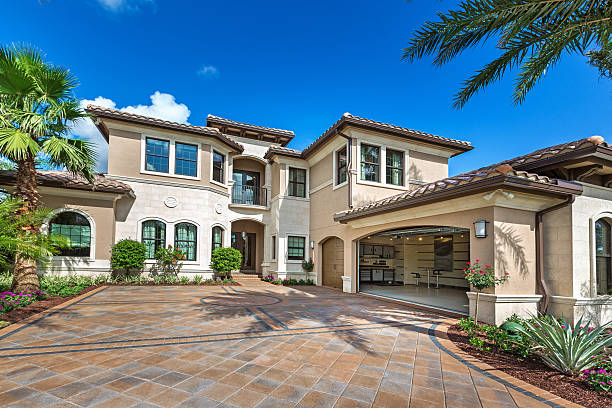 Best Cobblestone Driveway Pavers  in Nokesville, VA