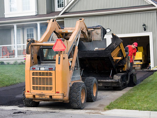 Best Driveway Pavers Near Me  in Nokesville, VA