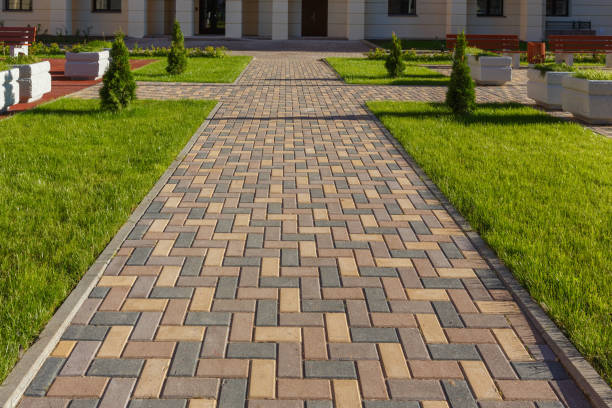Best Professional Driveway Pavers  in Nokesville, VA