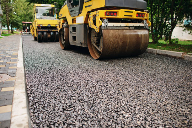 Best Permeable Paver Driveway  in Nokesville, VA